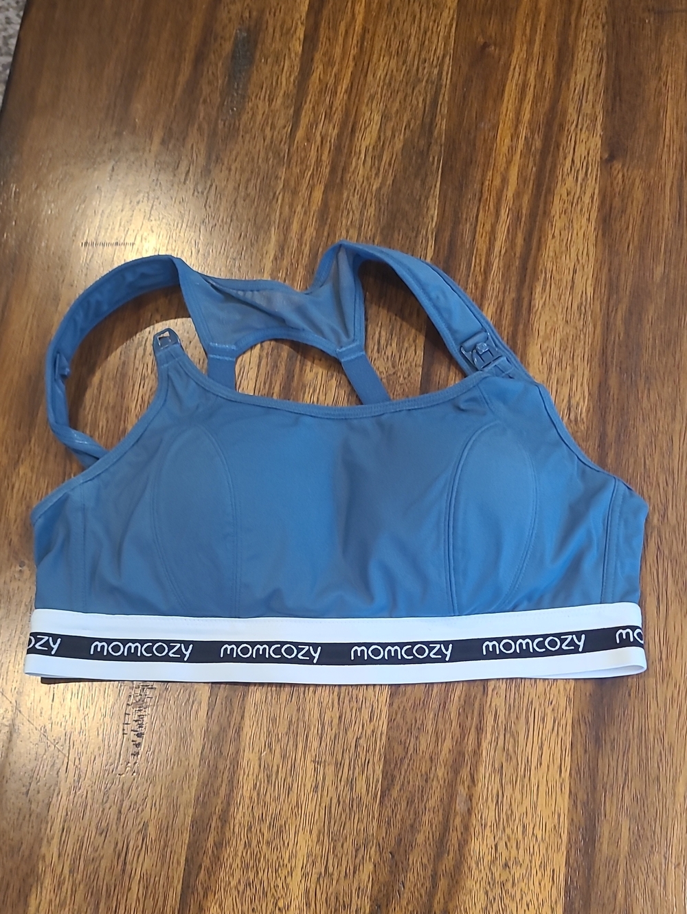 Momcozy The Perfect  Soft Pumping Bra Size Med